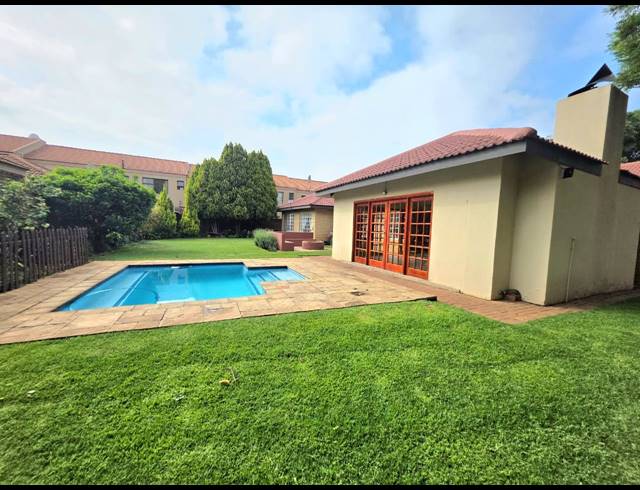 3 BEDROOM HOUSE FOR SALE IN THREE RIVERS PROPER